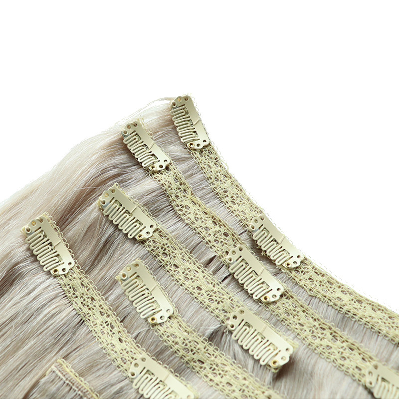 lace clip
