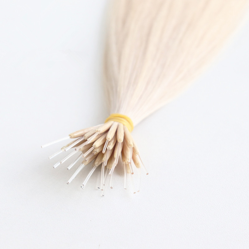 Plastic Nano Tip