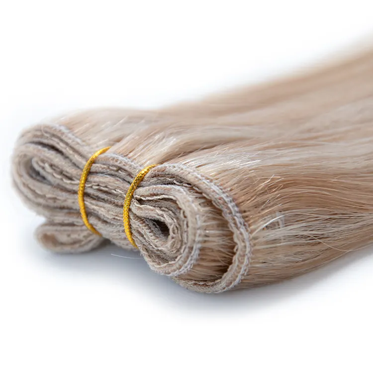 Lace Weft