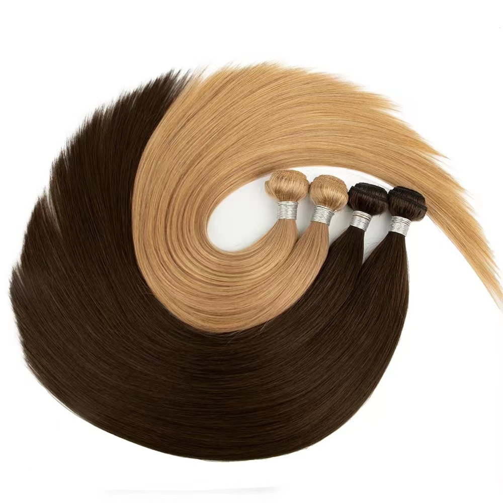 Machine Made Weft